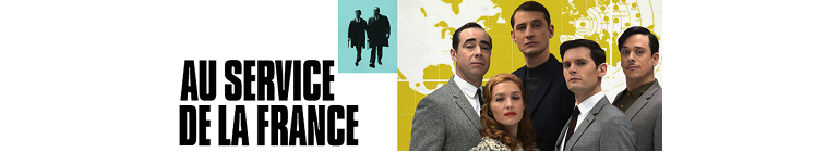 Au Service De La France Saison 1 Download Au Service de la France - 01x01 - Episode 1 subtitles from the
